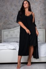 Халат 13386 Натали (Акция)