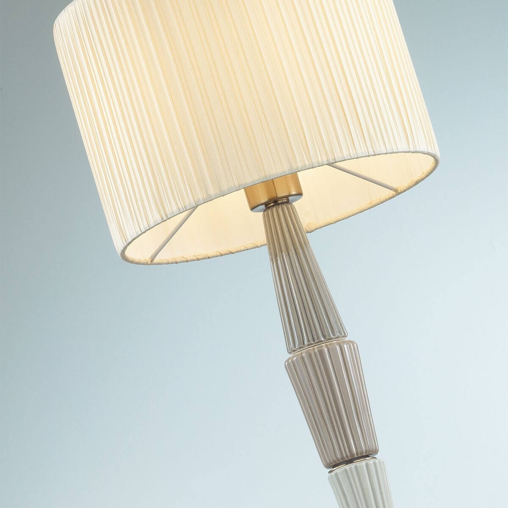 Настольная лампа Odeon Light Exclusive 5403/1T
