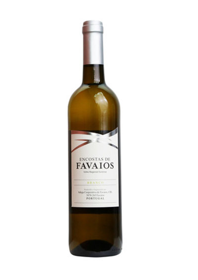 Вино Encostas de Favaios branco 12.5%