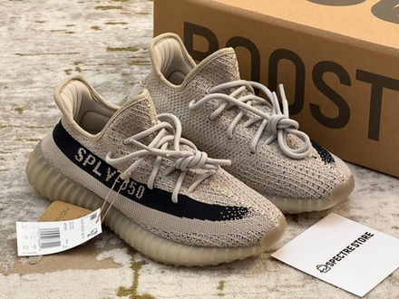 Yeezy Boost 350 V2 Slate
