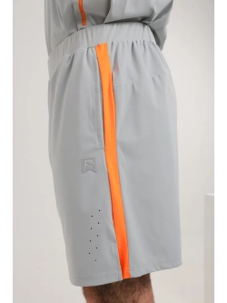 Костюм спортивный шорты и футболка для тренировки