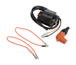 Катушка зажигания Yamaha 55/80-90, Recmar