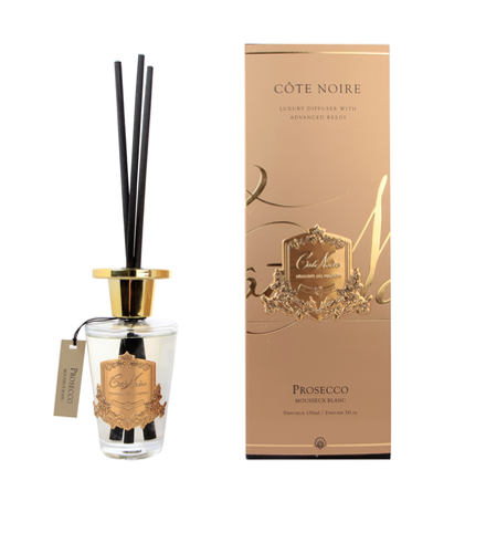 Диффузор Cote Noire Prosecco Gold (150 мл)