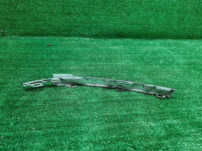 Молдинг заднего бампера VW Tiguan 2 (2016-2020)