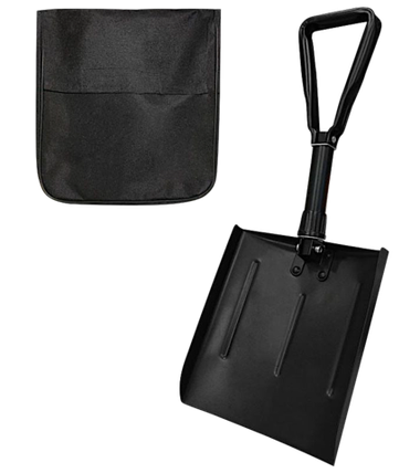 Лопата PARK 502 складная 32см-66см 999402