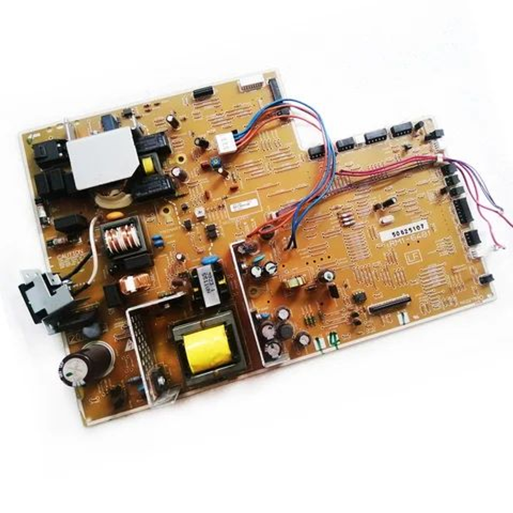 Плата питания RM1-6481 для принтера HP LaserJet P3015