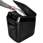 Уничтожитель документов Fellowes AutoMax 150C (FS-46801)