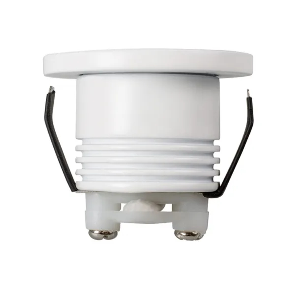 Светодиодный светильник LTM-R35WH 1W Warm White 30deg (Arlight, IP40 Металл, 3 года) 020753