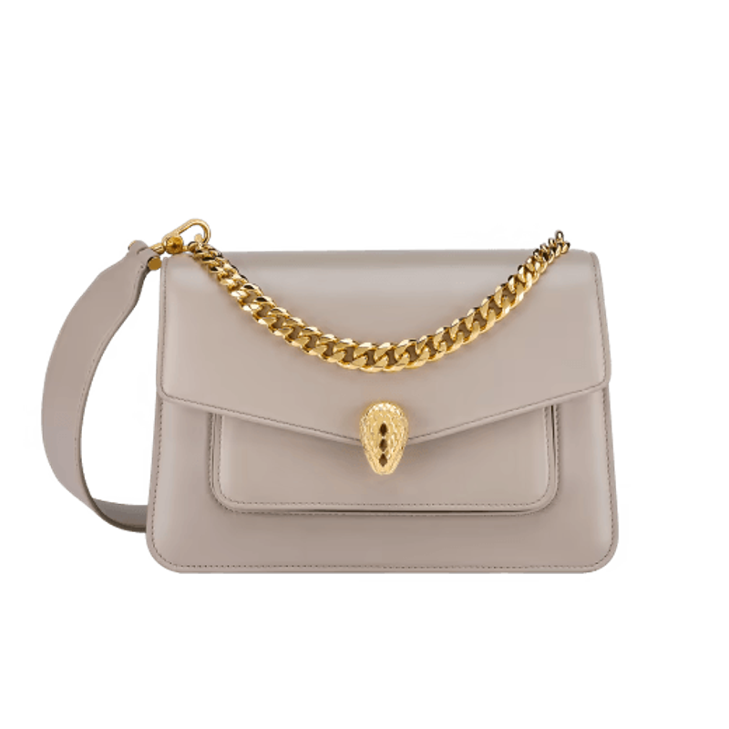 Сумка SERPENTI FOREVER MAXI CHAIN