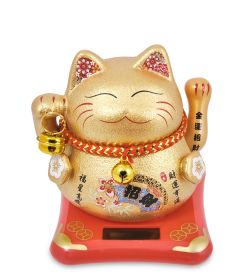Lucky Cats KT-38/5 Фигурка «Кот»