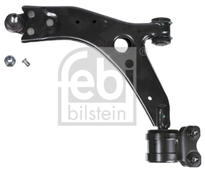 FEBI BILSTEIN - 31845-FEB - Control/Trailing Arm, wheel suspension - Povrat artikla narucenog iz Njemacke nije moguc.