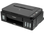 МФУ струйное Canon Pixma G3411 цветное