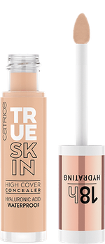 CATRICE TRUE SKIN консиллер 020