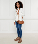 Кроссовки SELMA Liu Jo - коричневый(BF4107 TX439)