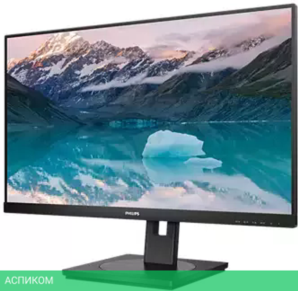 Монитор Philips 222S9JML/00