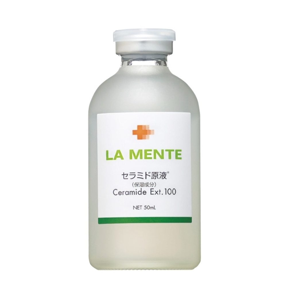 LA MENTE PURE CERAMIDE Концентрированный экстракт керамидов