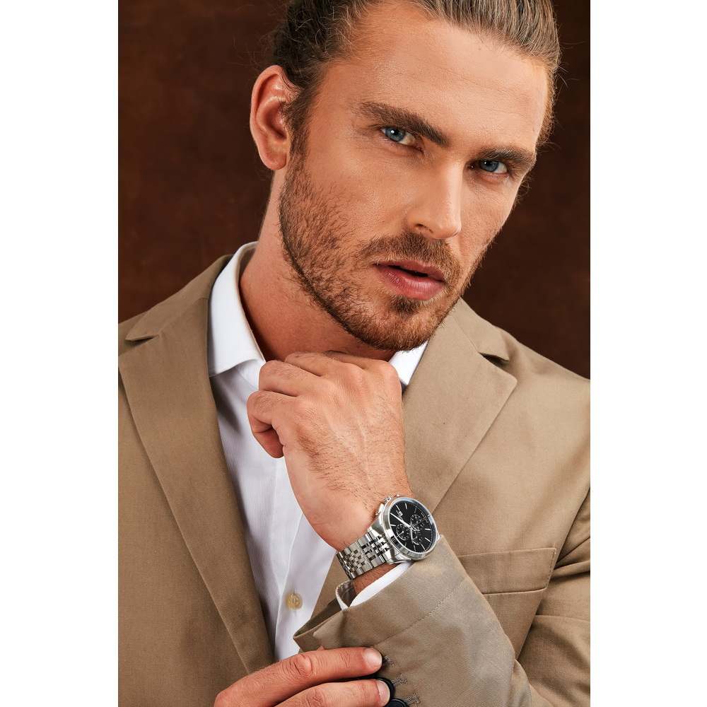 Philip Watch R8273217001