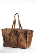 BIG BOOM BAG CAPPUCCINO