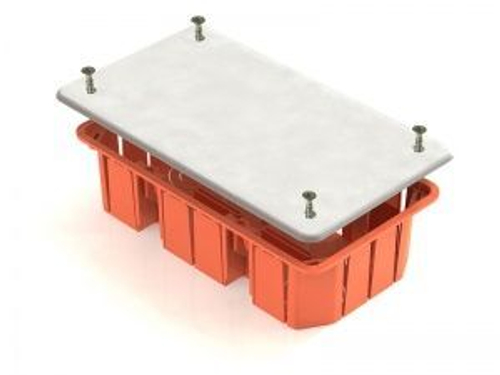 GE 41006 Коробка распаечная для кирп. стен 172х96х45 (70)