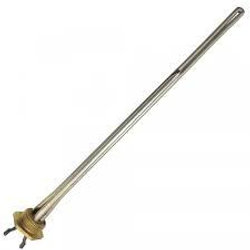 ТЭН для радиатора RDT G1" P10П правый 1000w