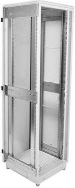Шкаф напольный 19", 42U ЦМО ШТК-М-42.8.10-48АА
