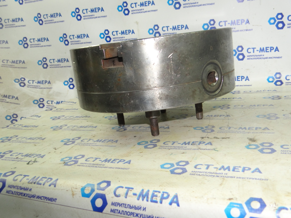 Патрон токарный 3-х кулачковый 250мм Польский (арт. 25084)