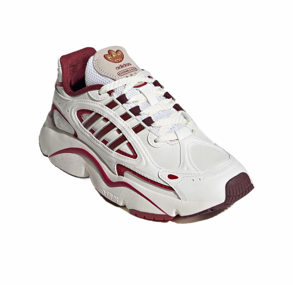 Кроссовки Adidas Ozmillen 'Year of the Snake' JR0090