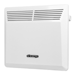 Конвектор электрический AC ELECTRIC ACE/CMI-1000G