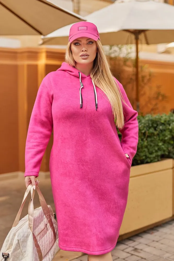 Платье спортивное УК-1597-1 Фабрика Моды