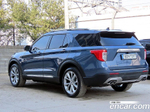 Ford Explorer 6 Generation 3.0 Platinum 4WD (09.2021)