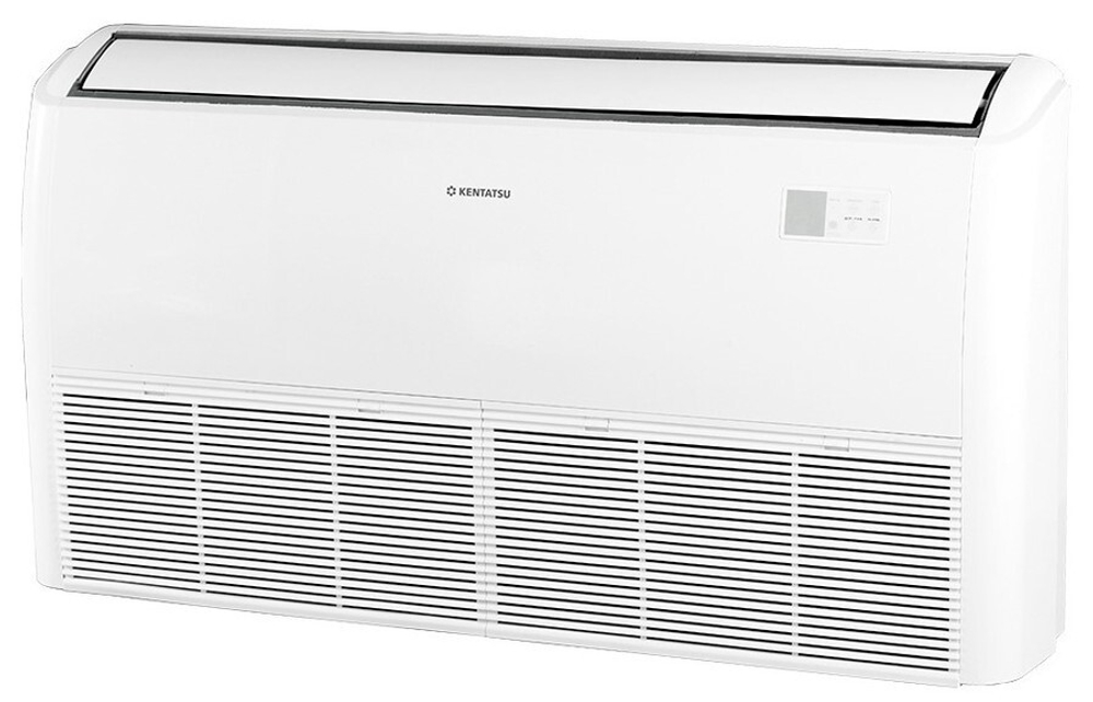 Напольно-потолочный кондиционер Kentatsu KSHF105HFAN3/KSUR105HFAN3L