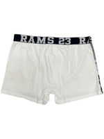 Мужские трусы боксеры L/50, хлопок, Enrico Coveri Италия