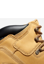 Защитные ботинки MEN'S TIMBERLAND  PRO® PIT BOSS 6-INCH STEEL TOE /