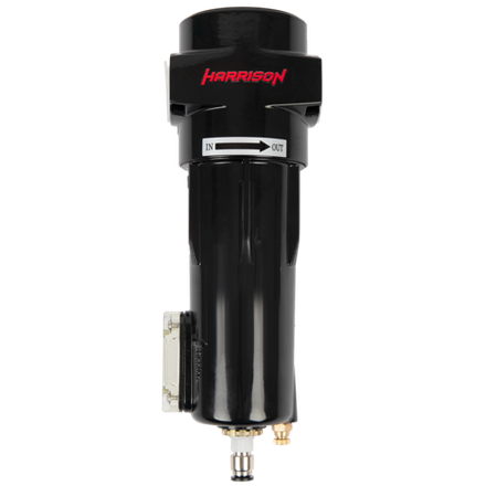 HRS-CS70000 Циклонный сепаратор 70 000 л/мин, 16 бар