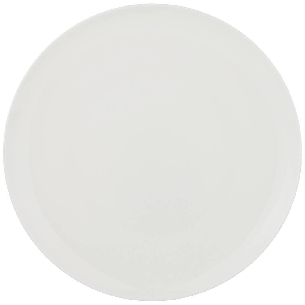 ТАРЕЛКА ОБЕДЕННАЯ LEFARD "SILK" 25,5 СМ (КОР=24ШТ./МАЛ.УП.=4ШТ.)