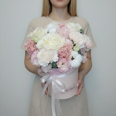 Соберу букет №203