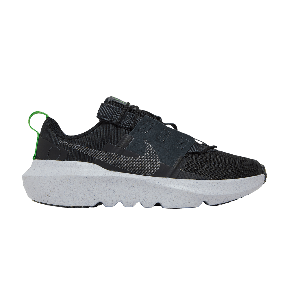 Кроссовки Nike Crater Impact (Женская размерная сетка)
