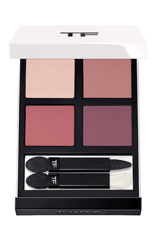 Tom Ford Eye Color Quad &quot;01 Naked Pink&quot;