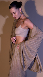 Костюм "Сарасвати"