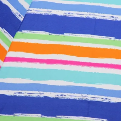 Зонт пляжный D=300 см, h=240 см, «Принт АРТ10694-6», с наклоном и покрытием от нагрева, ДоброСад