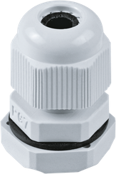 Сальник Navigator PG7 d3-6,5мм IP54 25117