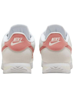 Кроссовки Nike Cortez Textile 'Sail Red Stardust'