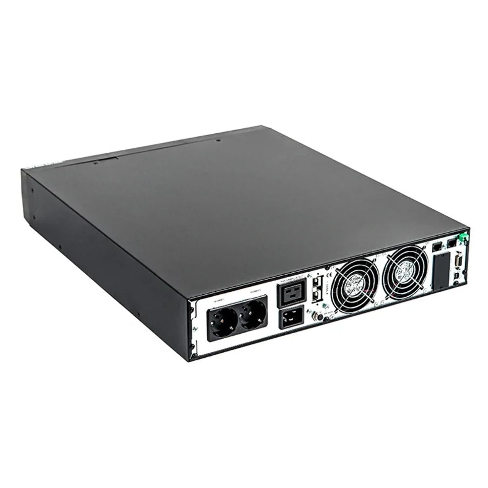 SKAT UPS 3000 RACK источник бесперебойного питания 493