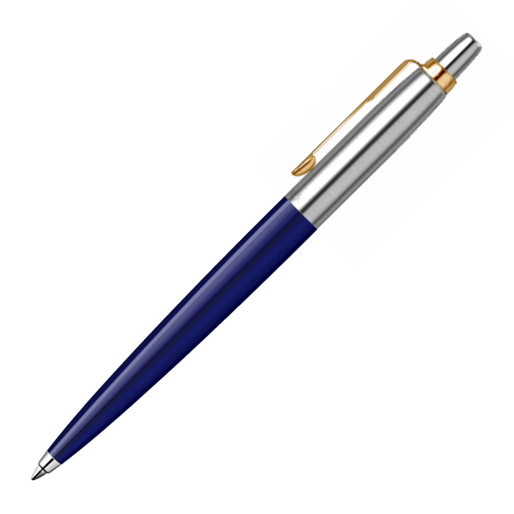 Подарочный набор - Parker Jotter, шариковая ручка + ежедневник