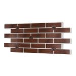 Термопанель ППС Cerrad Country Wisnia Rustiko - 1020х455 мм
