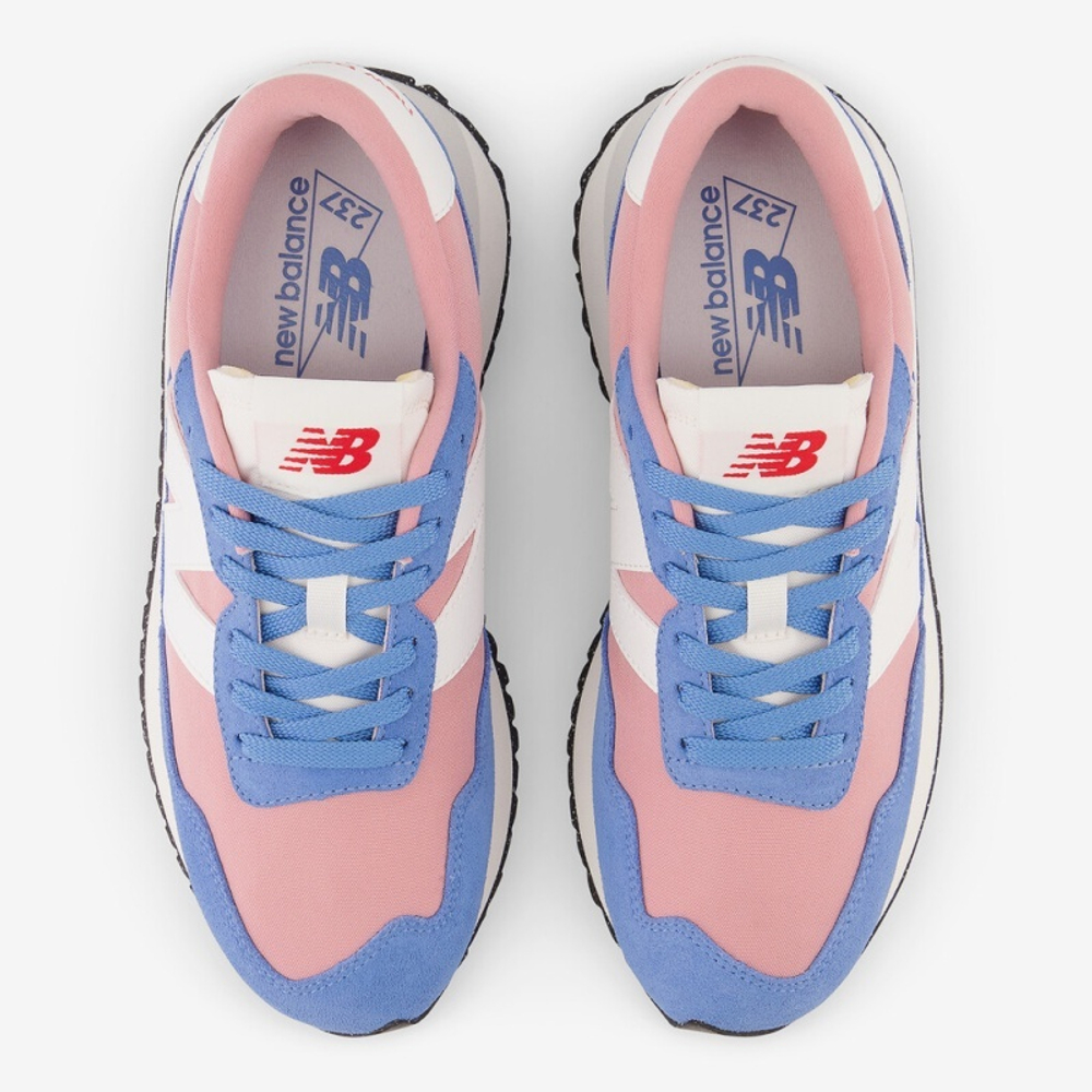 Кроссовки New Balance WS237IC