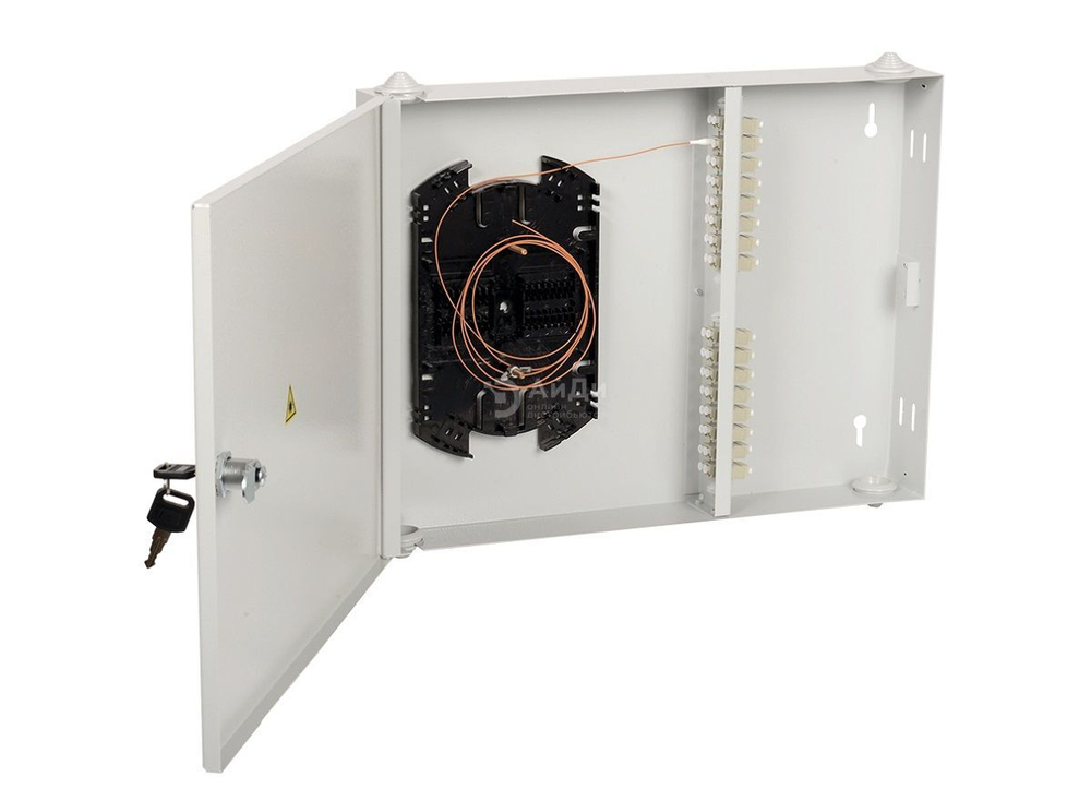 Кросс-панель ITK FOBX16-N-16LCUD50