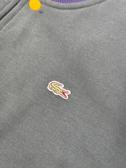 Бомбер Lacoste