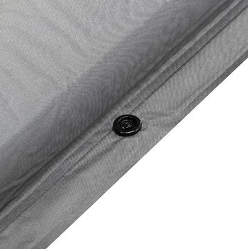 Коврик самонадувающийся Helios широкий, 190x90x10 см, (HS-010 W)