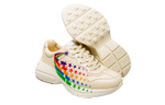 GUCCI Rainbow Star Rhyton Beige Multi